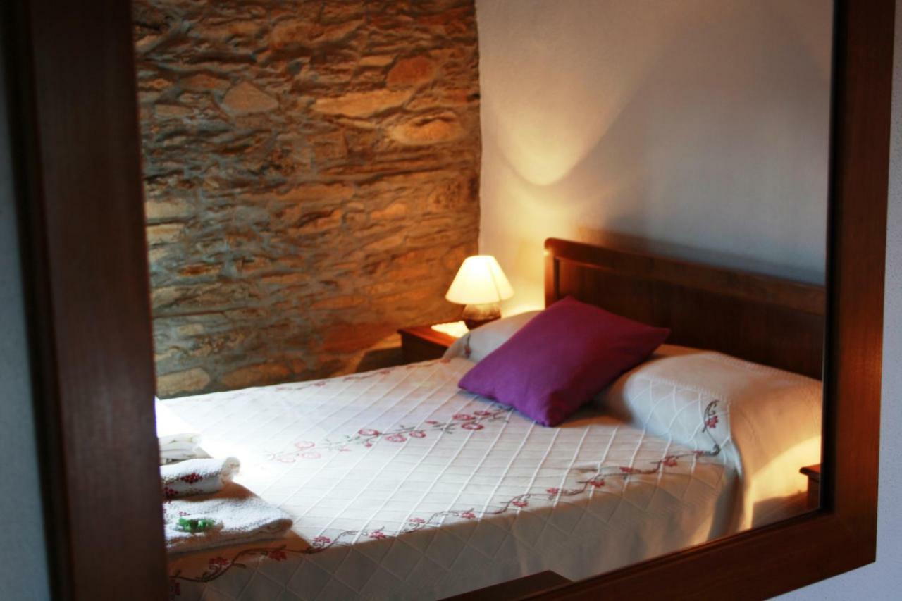 Hotel Casas De Pedra à Proença-a-Nova Extérieur photo