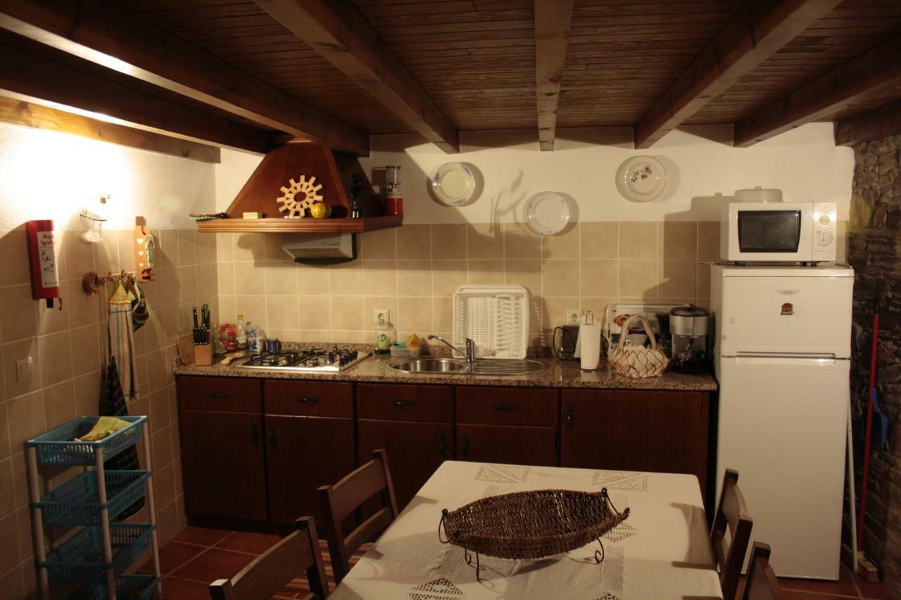Hotel Casas De Pedra à Proença-a-Nova Extérieur photo