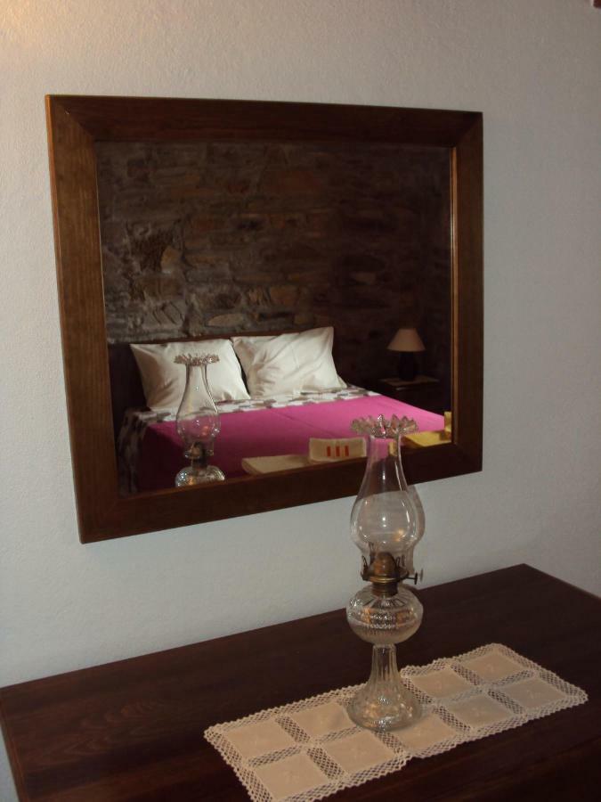 Hotel Casas De Pedra à Proença-a-Nova Extérieur photo