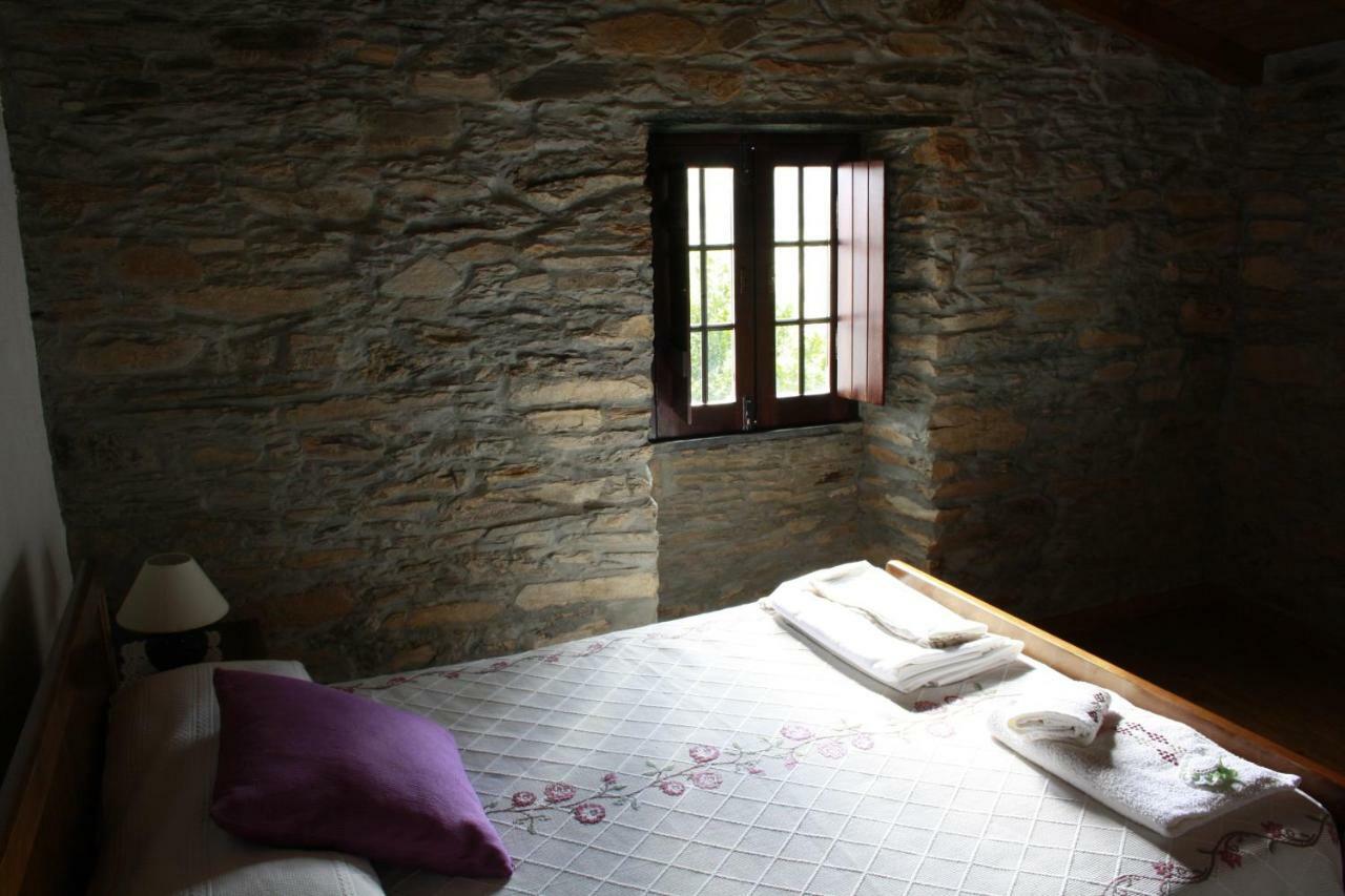 Hotel Casas De Pedra à Proença-a-Nova Extérieur photo