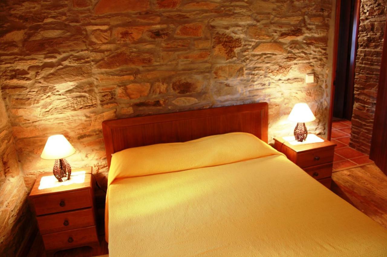 Hotel Casas De Pedra à Proença-a-Nova Extérieur photo