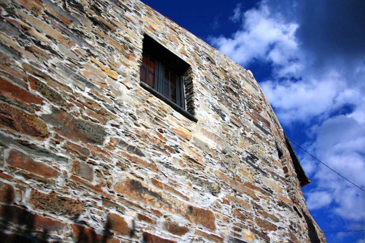 Hotel Casas De Pedra à Proença-a-Nova Extérieur photo