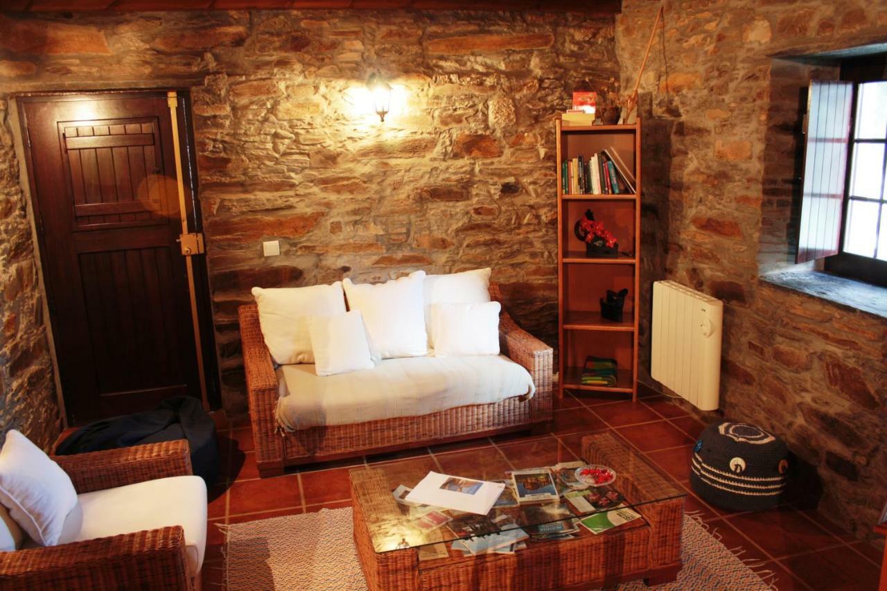 Hotel Casas De Pedra à Proença-a-Nova Extérieur photo