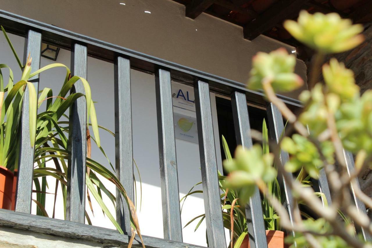 Hotel Casas De Pedra à Proença-a-Nova Extérieur photo