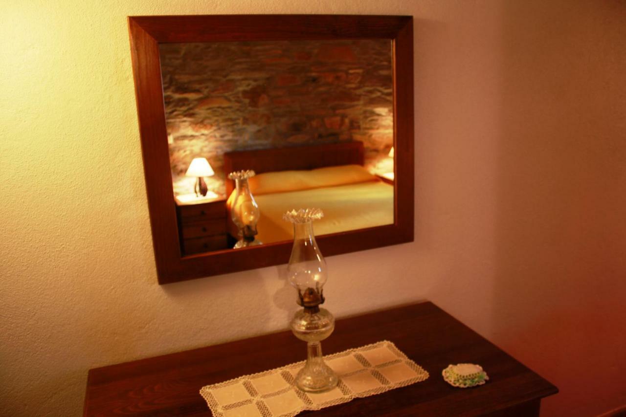 Hotel Casas De Pedra à Proença-a-Nova Extérieur photo