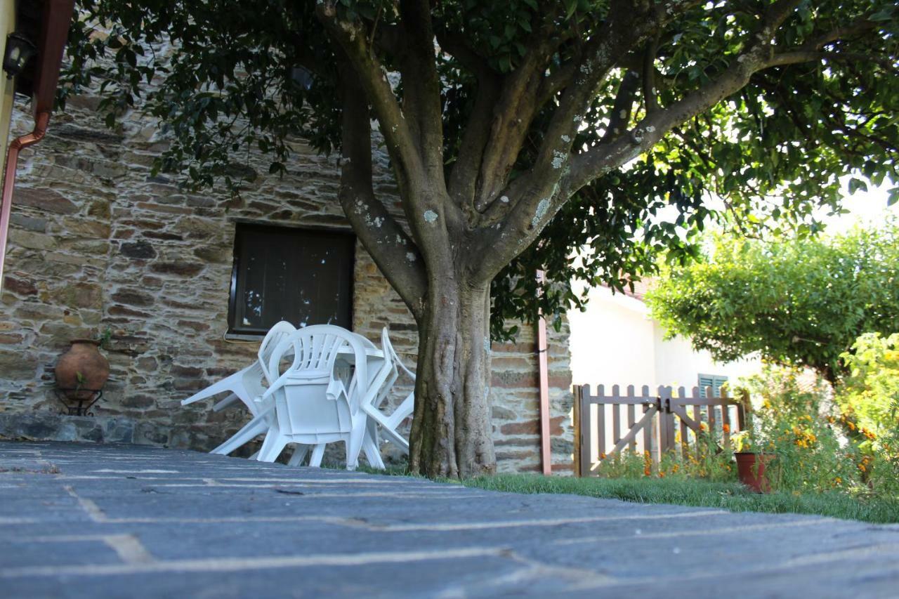 Hotel Casas De Pedra à Proença-a-Nova Extérieur photo