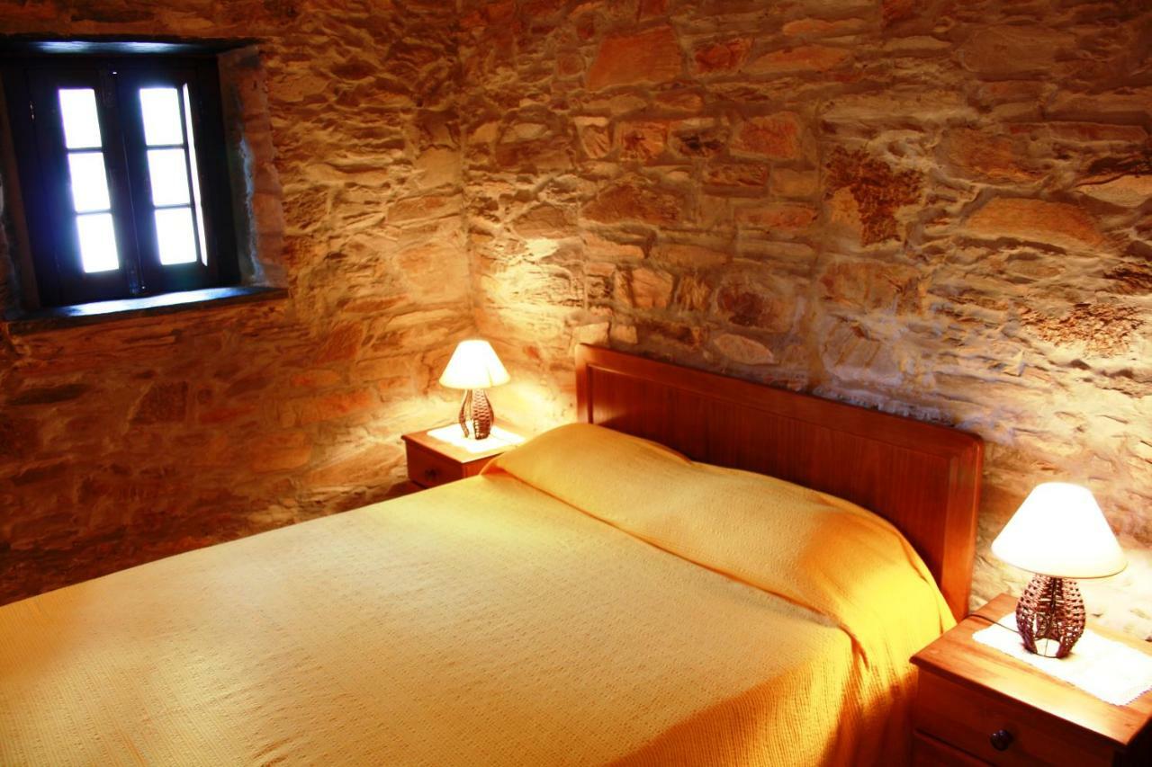 Hotel Casas De Pedra à Proença-a-Nova Extérieur photo