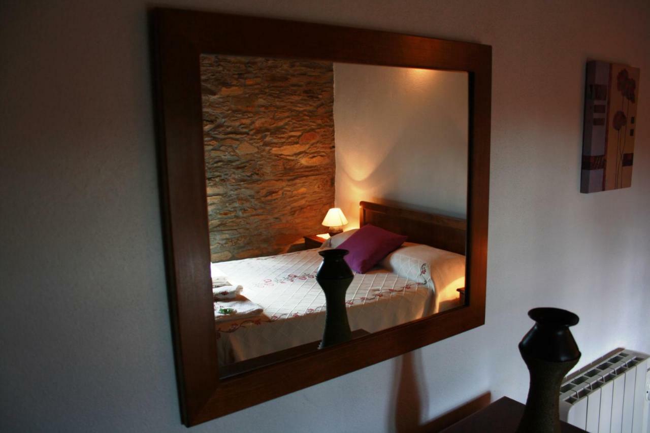 Hotel Casas De Pedra à Proença-a-Nova Extérieur photo